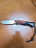заказ нож Боцман и топор, ребята все сделали на УРА! Отличная работа, жаль , что сайт не работает в части личного кабинета, по фАКТУ ТОЛЬКО НА ЗАКАЗ, в нем нет моих заказов предыдущих-отрепетируйте этот вопрос, пжлста!