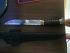 Получил прекрасно выполненное изделие ( пластунский нож ) . СПАСИБО ! У мастера золотые руки ! Удачи и Добра ему !